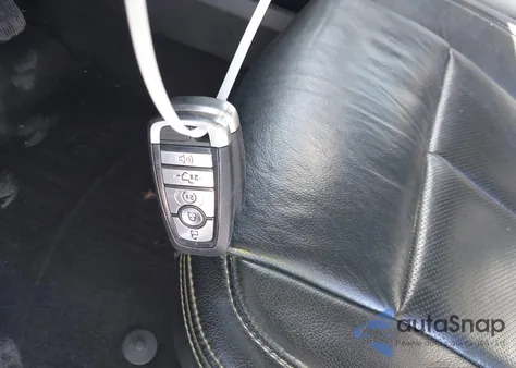 2019 Ford F-150 Lariat from USA, damaged, VIN 1FTEW1E46KFA73265